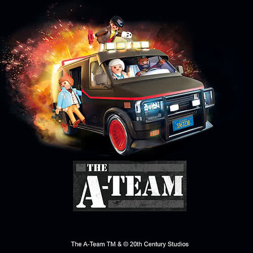 The A-team